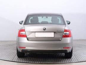 Škoda Octavia  1.4 TSI 