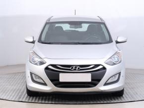 Hyundai i30  1.6 CRDi 