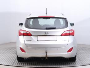 Hyundai i30  1.6 CRDi 