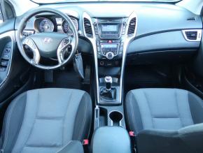 Hyundai i30  1.6 CRDi 