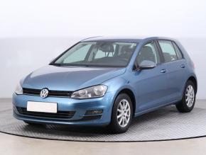 Volkswagen Golf  1.2 TSI 