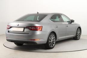 Škoda Superb  2.0 TDI Laurin&Klement 