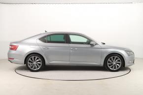 Škoda Superb  2.0 TDI Laurin&Klement 