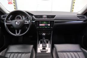 Škoda Superb  2.0 TDI Laurin&Klement 