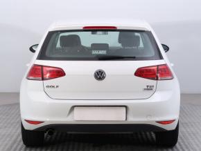 Volkswagen Golf  1.2 TSI 