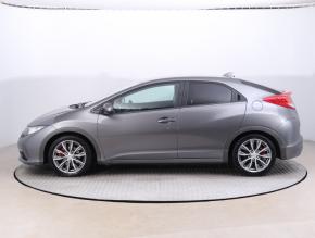 Honda Civic  1.8 i-VTEC Sport 