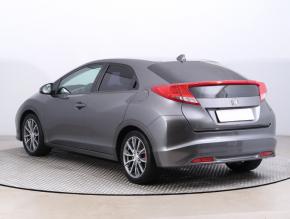 Honda Civic  1.8 i-VTEC Sport 