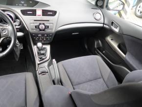 Honda Civic  1.8 i-VTEC Sport 