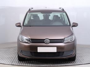 Volkswagen Touran  1.6 TDI 