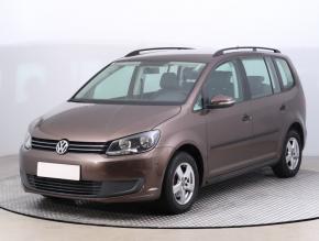 Volkswagen Touran  1.6 TDI 