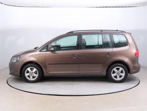 Volkswagen Touran  1.6 TDI 