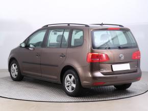 Volkswagen Touran  1.6 TDI 