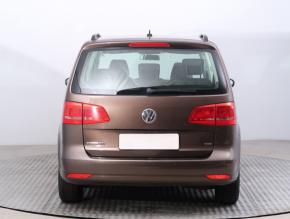 Volkswagen Touran  1.6 TDI 