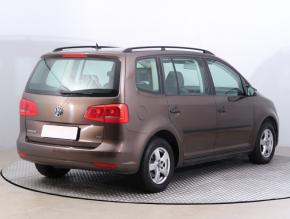 Volkswagen Touran  1.6 TDI 