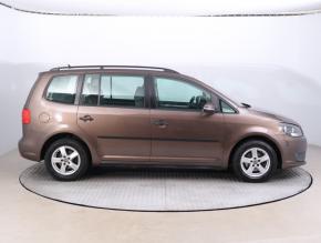 Volkswagen Touran  1.6 TDI 