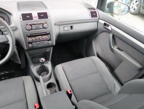 Volkswagen Touran  1.6 TDI 