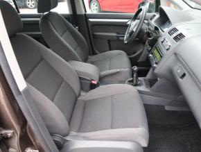 Volkswagen Touran  1.6 TDI 