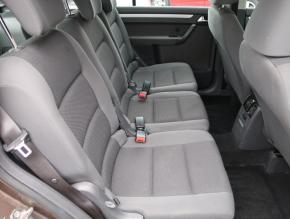 Volkswagen Touran  1.6 TDI 