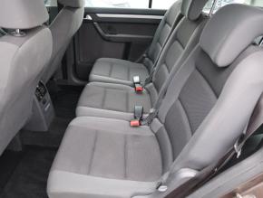 Volkswagen Touran  1.6 TDI 