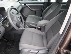 Volkswagen Touran  1.6 TDI 