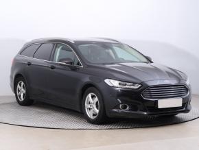 Ford Mondeo  2.0 TDCI 