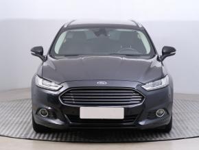 Ford Mondeo  2.0 TDCI 