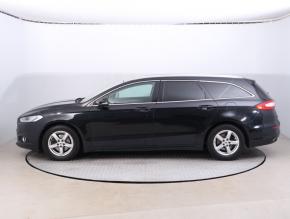 Ford Mondeo  2.0 TDCI 