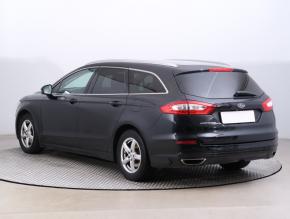 Ford Mondeo  2.0 TDCI 