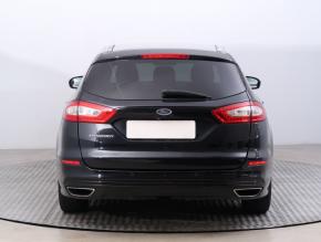 Ford Mondeo  2.0 TDCI 