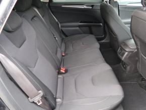 Ford Mondeo  2.0 TDCI 