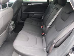 Ford Mondeo  2.0 TDCI 