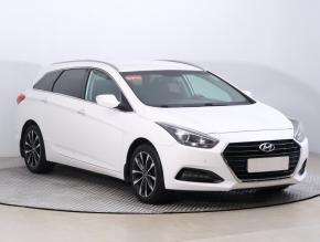 Hyundai i40  1.7 CRDi 