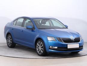 Škoda Octavia  2.0 TDI 