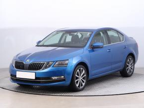 Škoda Octavia  2.0 TDI 