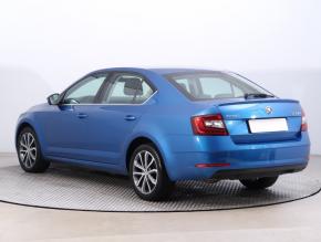 Škoda Octavia  2.0 TDI 