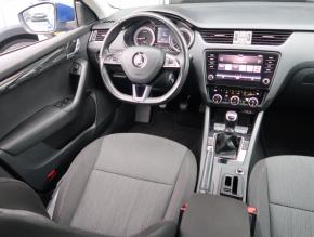 Škoda Octavia  2.0 TDI 