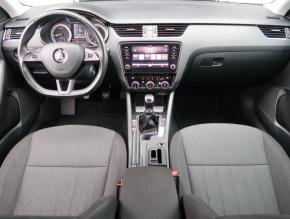 Škoda Octavia  2.0 TDI 