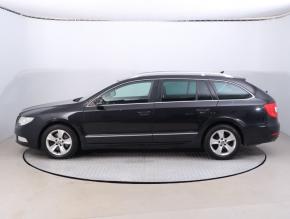 Škoda Superb  1.6 TDI Greenline 