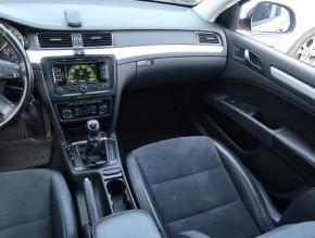 Škoda Superb  1.6 TDI Greenline 