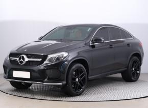 Mercedes-Benz GLE Coupe  GLE 350d Coupé 