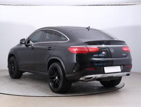 Mercedes-Benz GLE Coupe  GLE 350d Coupé 