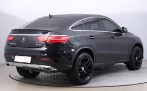 Mercedes-Benz GLE Coupe  GLE 350d Coupé 