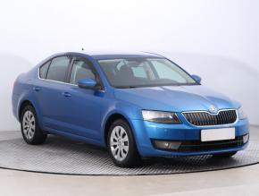 Škoda Octavia  1.2 TSI 