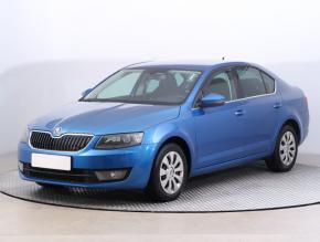 Škoda Octavia  1.2 TSI 