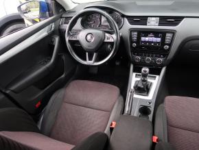 Škoda Octavia  1.2 TSI 