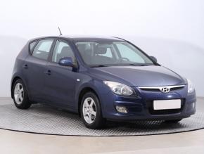 Hyundai i30  1.4 CVVT 