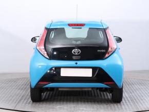 Toyota Aygo  1.0 VVT-i 