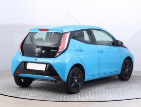 Toyota Aygo  1.0 VVT-i 