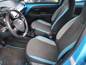 Toyota Aygo  1.0 VVT-i 