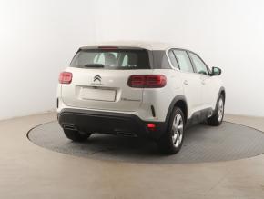 Citroen C5 Aircross  BlueHDi 130 